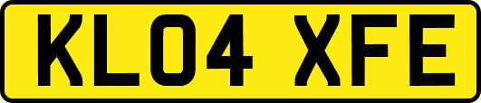 KL04XFE
