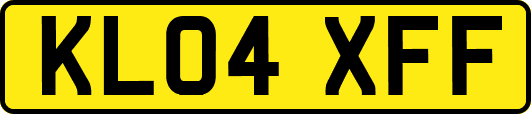 KL04XFF