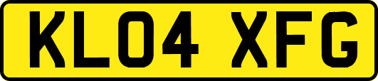 KL04XFG