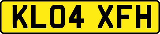 KL04XFH