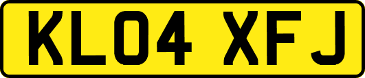 KL04XFJ