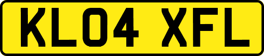 KL04XFL