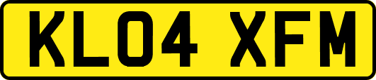 KL04XFM