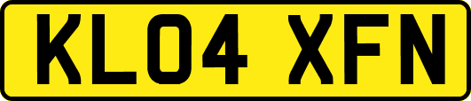 KL04XFN