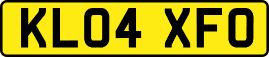 KL04XFO