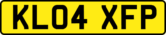 KL04XFP