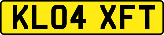 KL04XFT