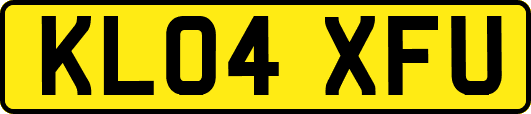 KL04XFU