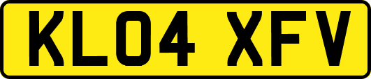 KL04XFV