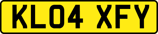 KL04XFY