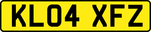 KL04XFZ