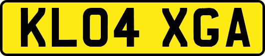 KL04XGA