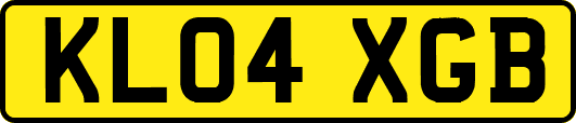 KL04XGB