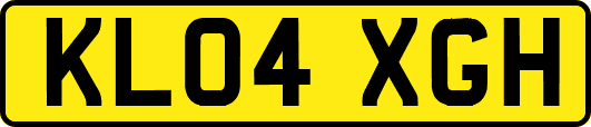 KL04XGH