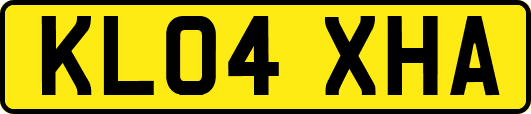 KL04XHA