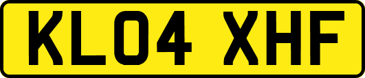 KL04XHF