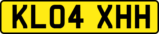 KL04XHH