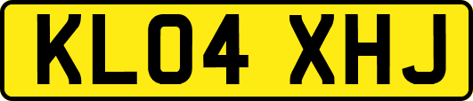 KL04XHJ