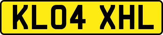 KL04XHL