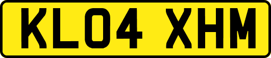KL04XHM