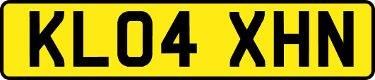 KL04XHN