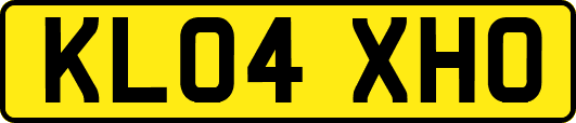 KL04XHO
