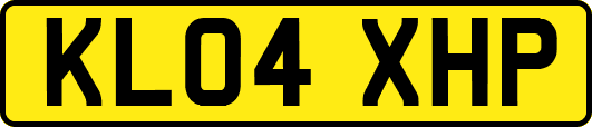 KL04XHP