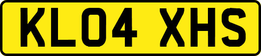 KL04XHS
