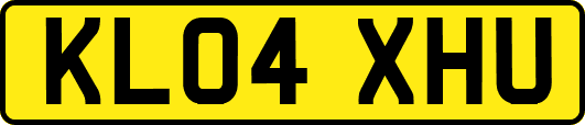 KL04XHU