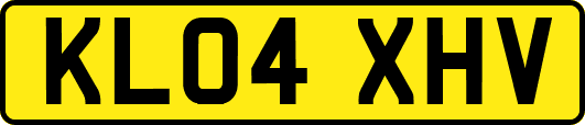 KL04XHV