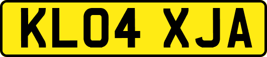 KL04XJA