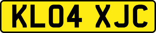 KL04XJC