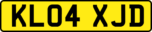 KL04XJD