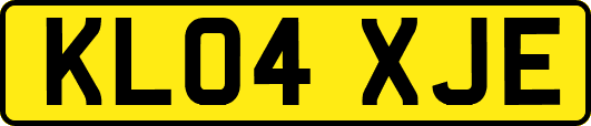 KL04XJE