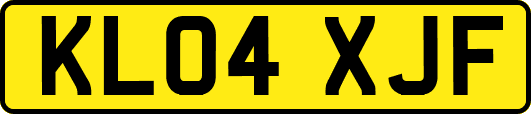 KL04XJF