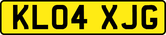 KL04XJG