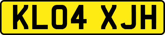 KL04XJH