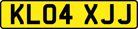 KL04XJJ