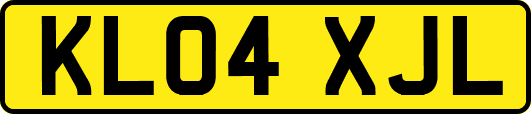 KL04XJL