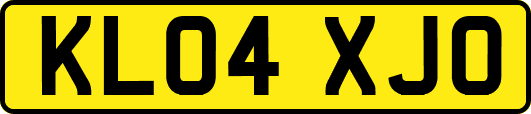 KL04XJO