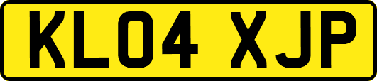 KL04XJP
