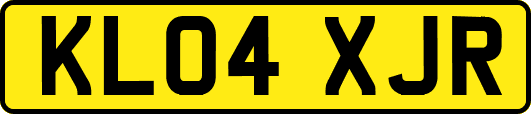 KL04XJR