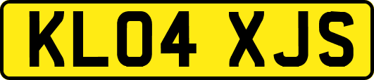 KL04XJS