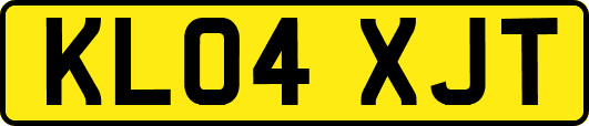 KL04XJT