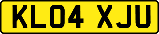 KL04XJU