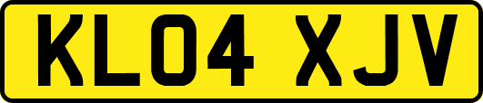 KL04XJV