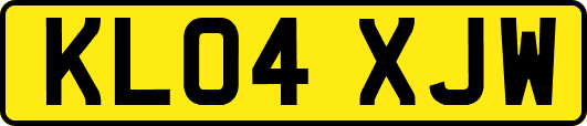 KL04XJW