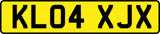 KL04XJX