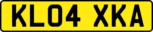 KL04XKA