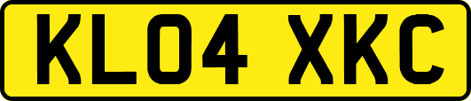 KL04XKC